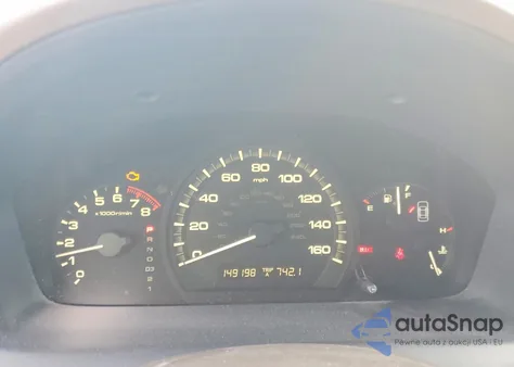 2006 Honda Accord Value из США, поврежденный, VIN 1HGCM56106A029341